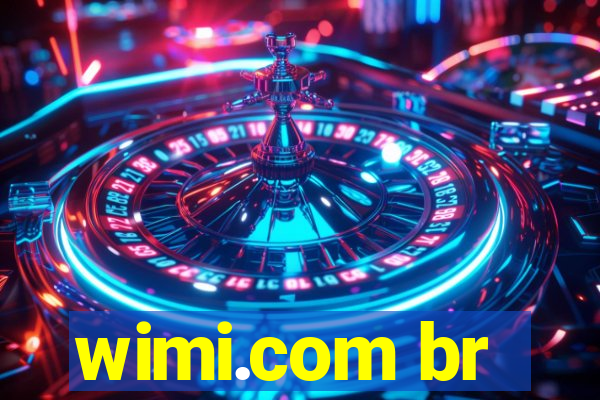 wimi.com br